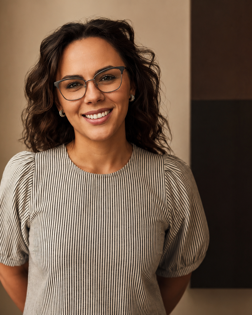 Maggie Kilpatrick, founder of Conscious Clicks